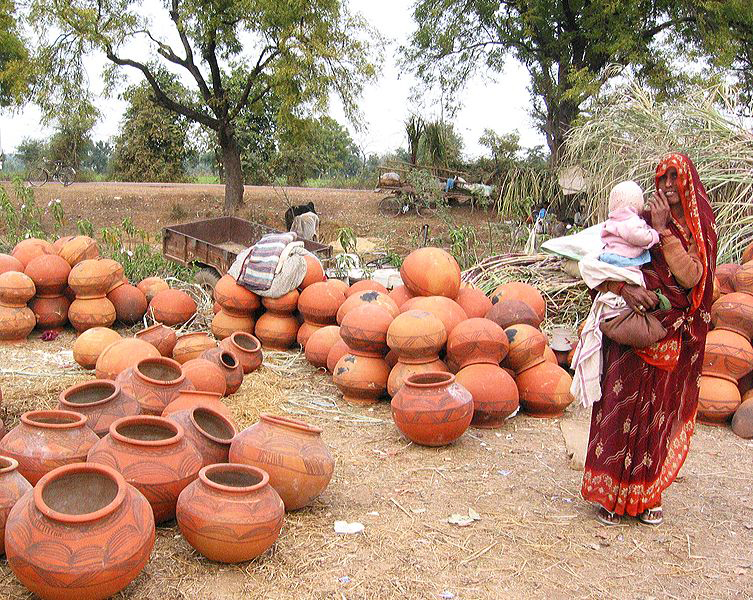 Country Market